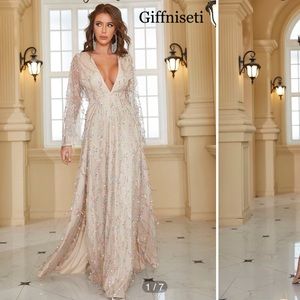 Bought this for a Christmas party last year and then wore something else!